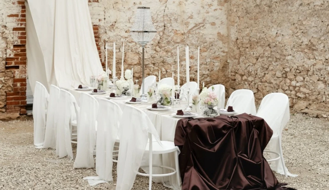 Art De La Table - Event Supplies