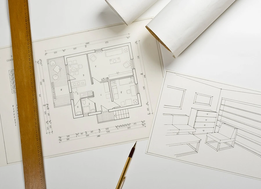 Eichholtz, Flamant & Bespoke Living
